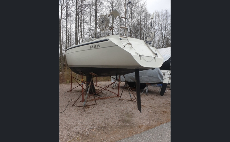 Dehler Duetta 94-kuva-5